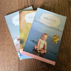 Moms on Call - 3 Book Bundle
